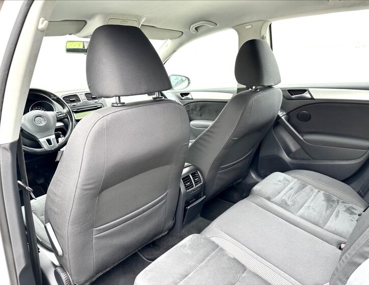 Volkswagen Golf Hatchback 1,6 l 75 kw