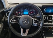 Mercedes-Benz GLC SUV 2,0 l 143 kw