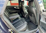 Audi A7 Liftback 3,0 l 160 kw