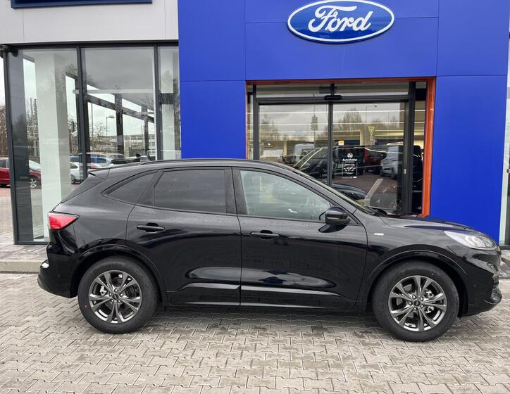 Ford Kuga 4