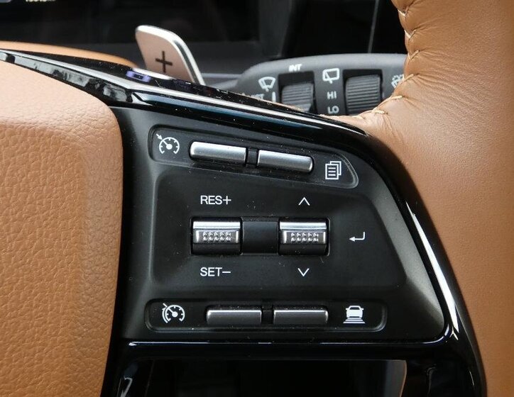 SsangYong Torres SUV 1,5 l 120 kw