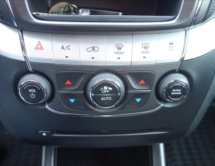 Fiat Freemont SUV / Terénní 2,0 l 103 kw