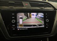 Volkswagen Touran MPV 1,5 l 110 kw