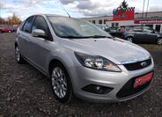 Ford Focus 3