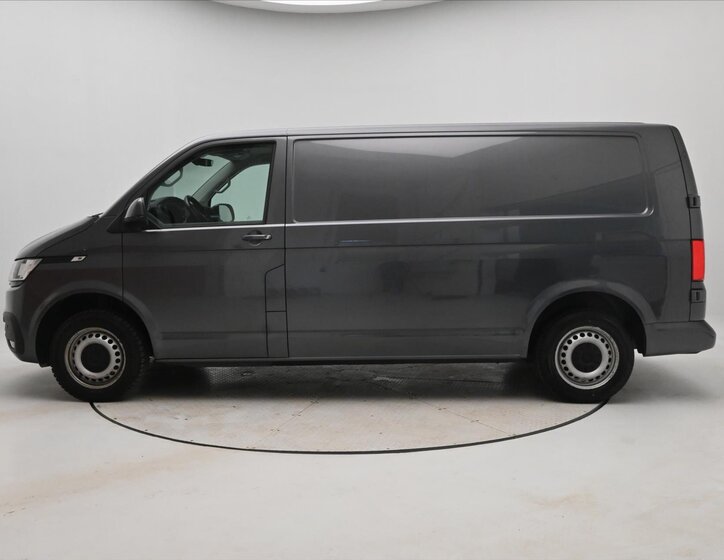 Volkswagen Transporter Skříň 2,0 l 110 kw