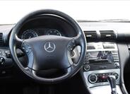 Mercedes-Benz Třídy C 15
