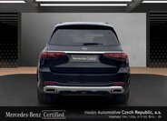 Mercedes-Benz GLS SUV / Terénní 4,0 l 380 kw
