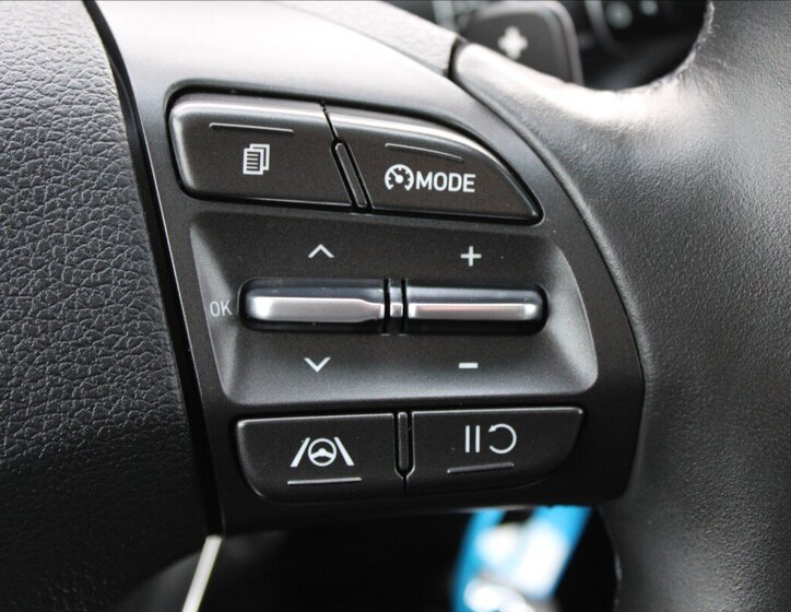 Hyundai i30 Kombi 1,5 l 117 kw