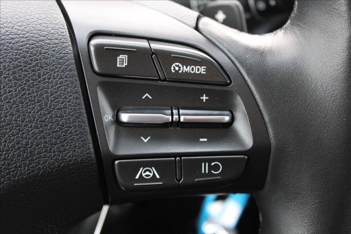 Hyundai i30 Kombi 1,5 l 117 kw