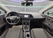 Seat Leon Kombi 1,6 l 77 kw