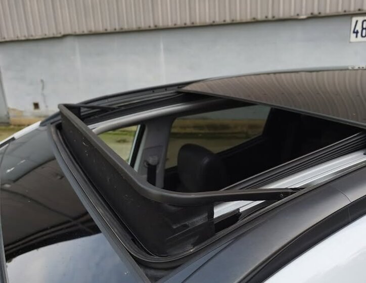 Hyundai Santa Fe SUV 2,2 l 145 kw