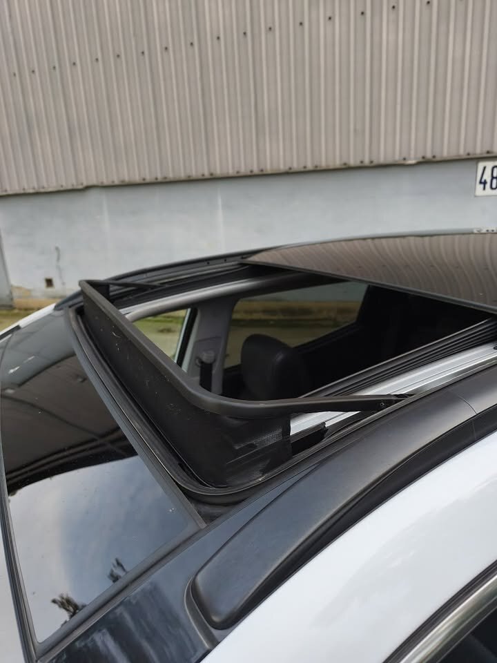 Hyundai Santa Fe SUV 2,2 l 145 kw