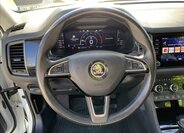 Škoda Kodiaq Kombi 2,0 l 140 kw