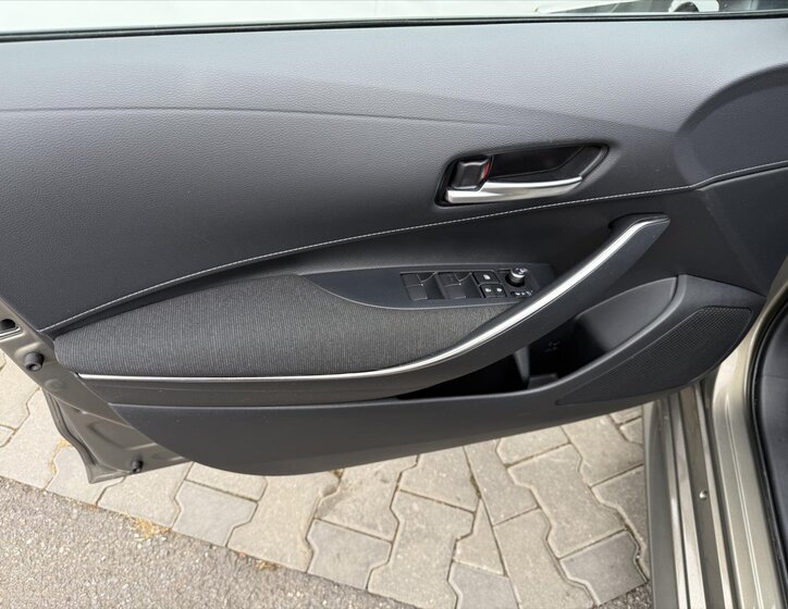 Toyota Corolla Kombi 1,8 l 72 kw