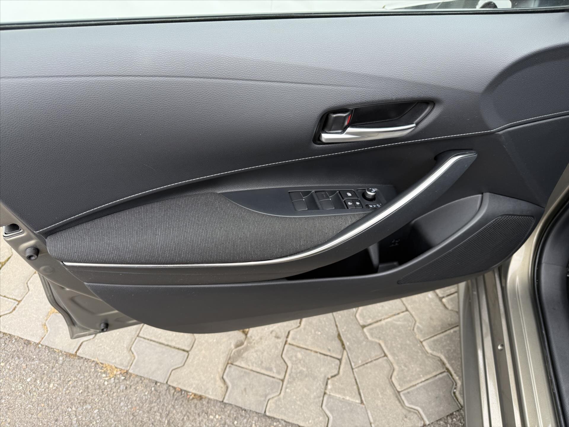 Toyota Corolla Kombi 1,8 l 72 kw