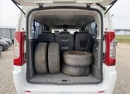 Peugeot Expert Tepee MPV 2,0 l 94 kw