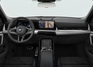 BMW X2 SUV 1,5 l 125 kw
