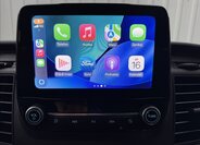 Ford Transit Custom 42