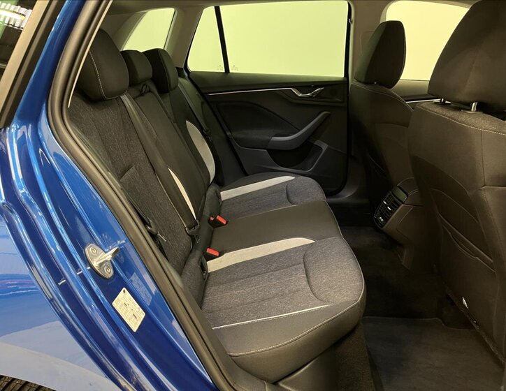 Škoda Kamiq SUV / Terénní 999,0 85 kw