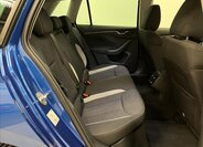 Škoda Kamiq SUV / Terénní 999,0 85 kw