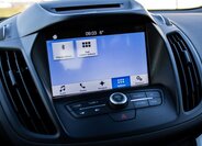 Ford Kuga SUV 2,0 l 110 kw