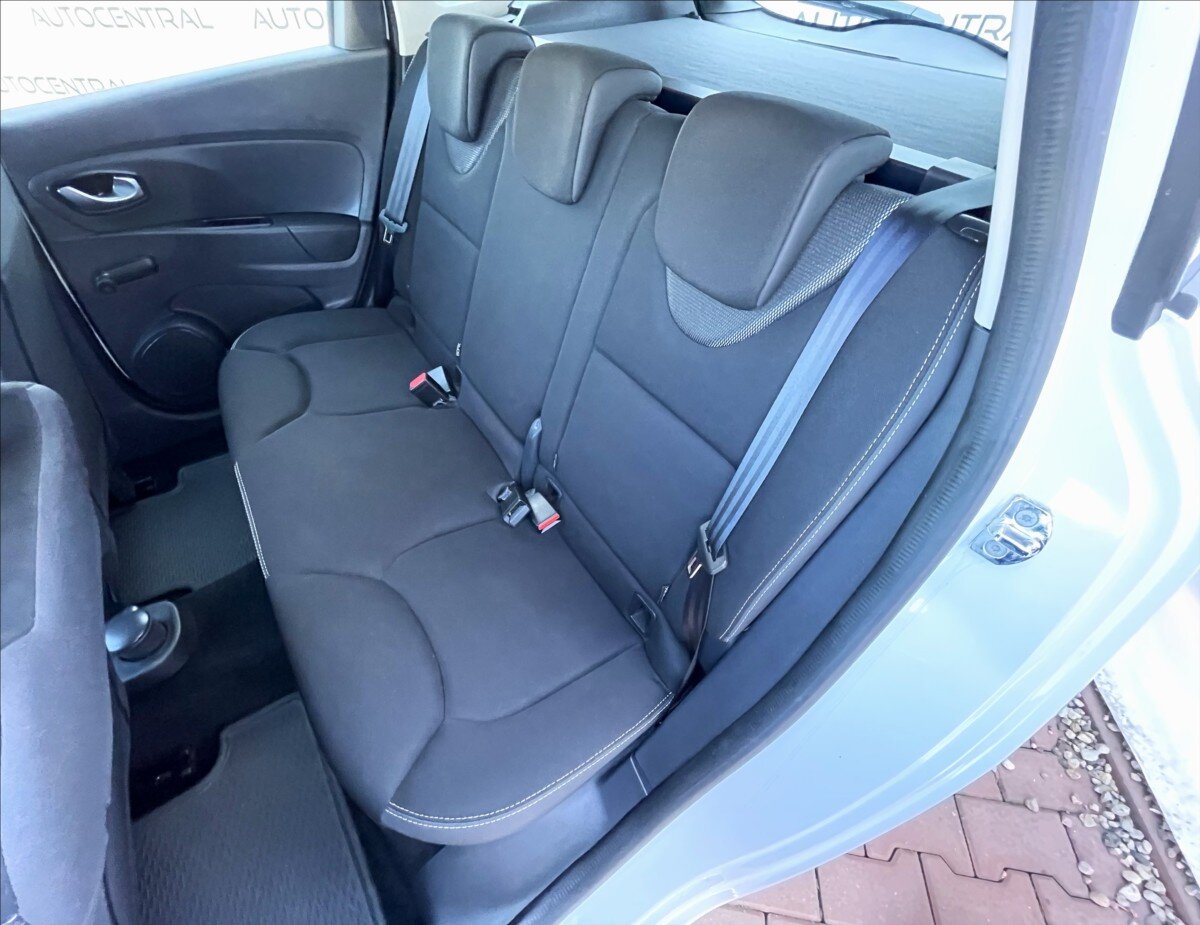 Renault Clio Kombi 1,1 l 54 kw