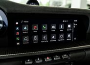 Porsche 911 Kupé 4,0 l 388 kw