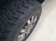 Ford Ranger Ostatní 3,2 l 147 kw