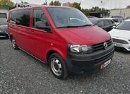 Volkswagen Transporter 3