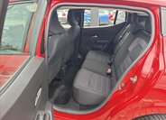 Dacia Sandero Hatchback 999,0 67 kw