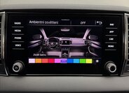 Škoda Karoq SUV 1,5 l 110 kw