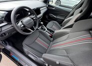 Škoda Fabia Hatchback 1,5 l 130 kw