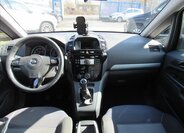 Opel Zafira Kombi 1,7 l 81 kw