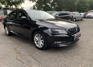 Škoda Superb 3