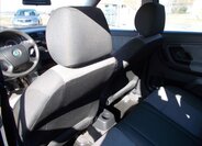 Škoda Fabia Kombi 1,2 l 44 kw