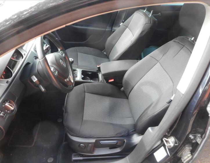 Volkswagen Passat 17