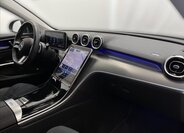 Mercedes-Benz Třídy C Kombi 2,0 l 145 kw