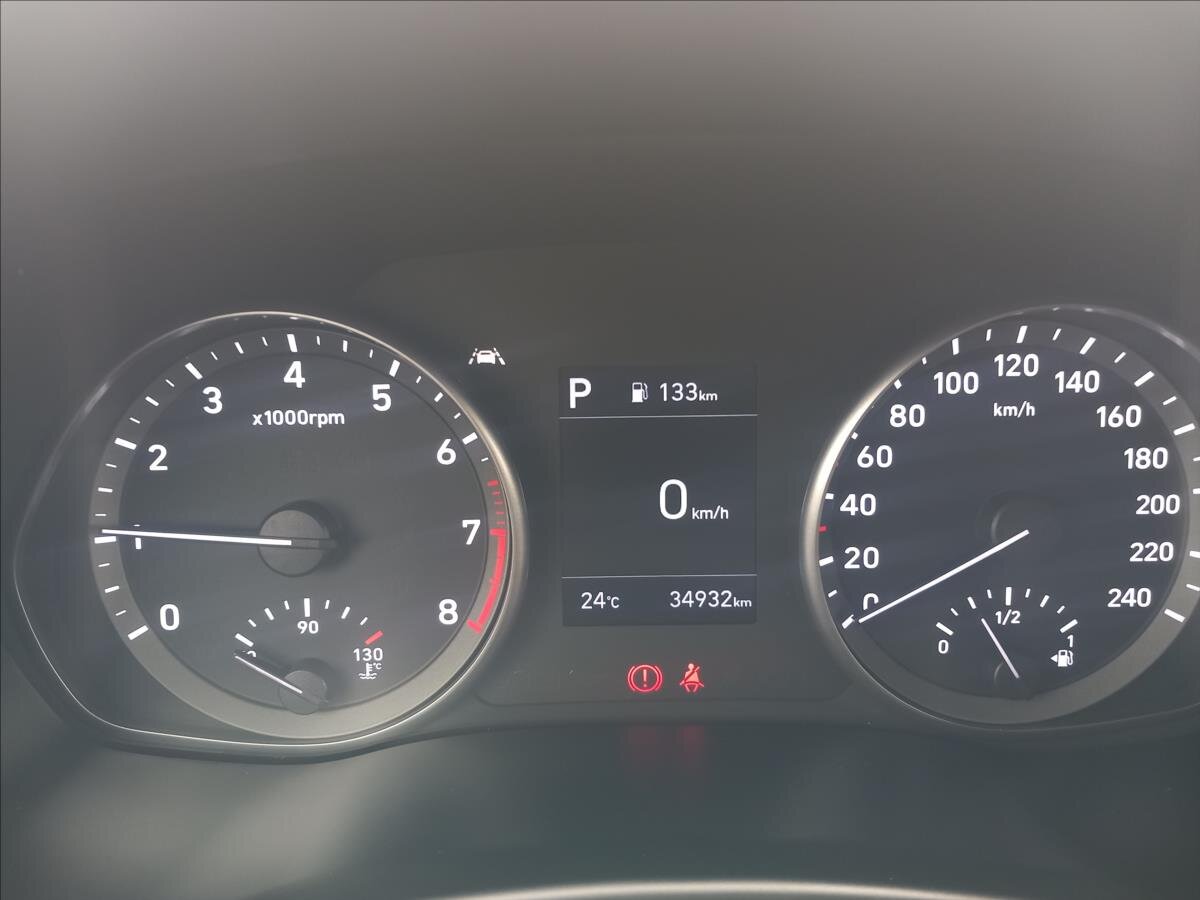 Hyundai i30 Hatchback 998,0 88 kw