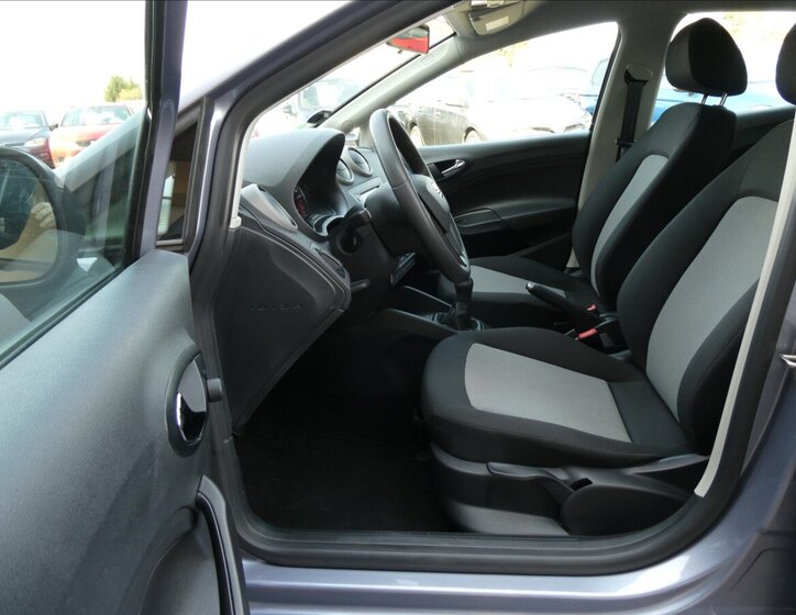 Seat Ibiza Hatchback 999,0 55 kw