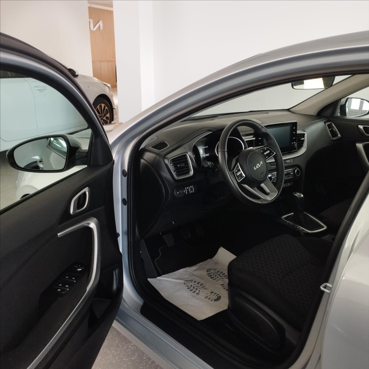 KIA Ceed Hatchback 998,0 74 kw