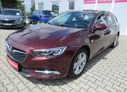 Opel Insignia Kombi 2,0 l 125 kw