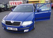 Škoda Octavia 14