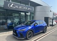 Lexus NX 450h+ SUV / Terénní 2,5 l 227 kw