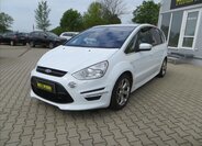 Ford S-MAX MPV 2,2 l 147 kw
