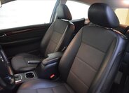 Mercedes-Benz Třídy A Hatchback 1,7 l 85 kw