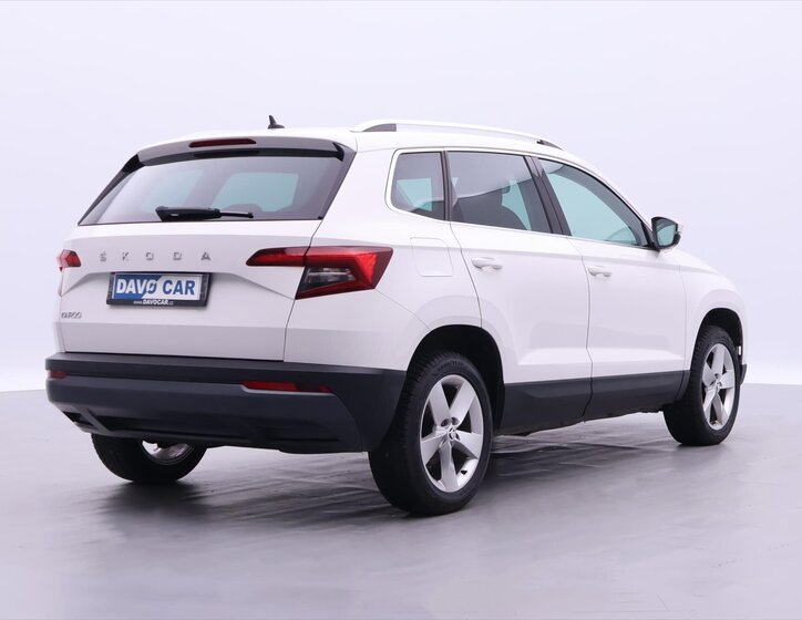 Škoda Karoq 7