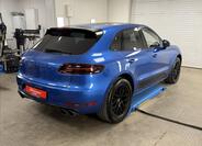 Porsche Macan 6