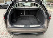 Land Rover Range Rover Velar SUV / Terénní 2,0 l 177 kw