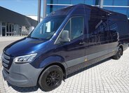 Mercedes-Benz Sprinter 3