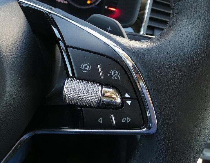 Škoda Kodiaq SUV / Terénní 2,0 l 140 kw